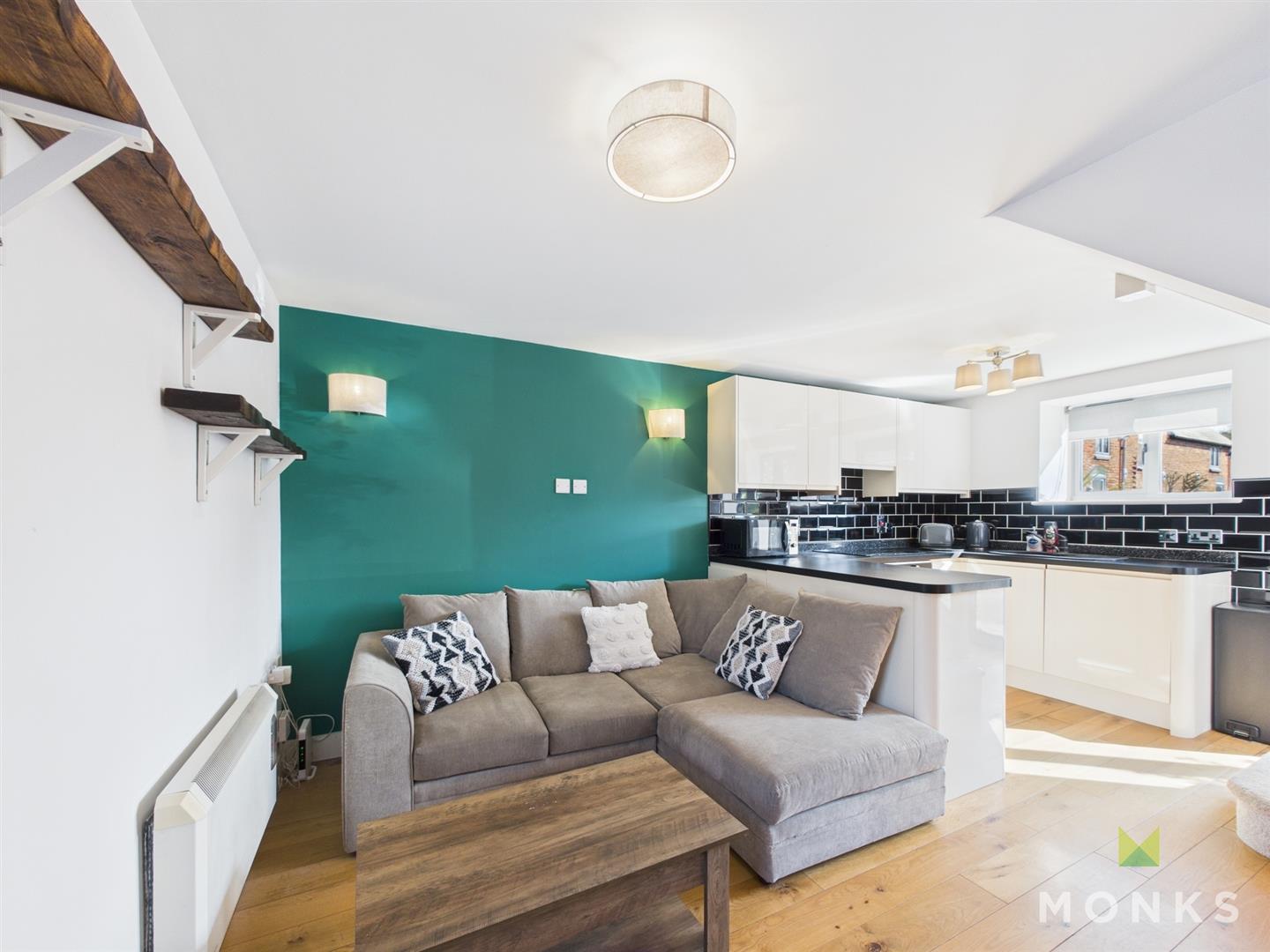 The Shire Walford Barns, Shrewsbury, SY4 2HL For Sale